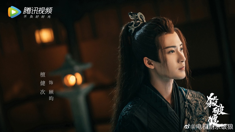 10部雙男主陸劇推薦!不只《陳情令》必追,《君子盟》空降開播,《皓衣行》也有望播了