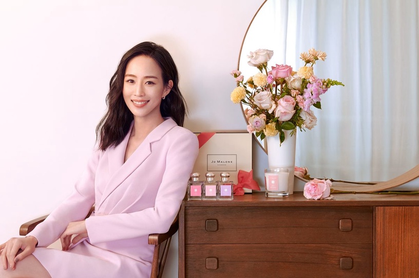 JoMaloneLondonRoses JoMaloneLondonTW 情人節禮物 JoMaloneLondon