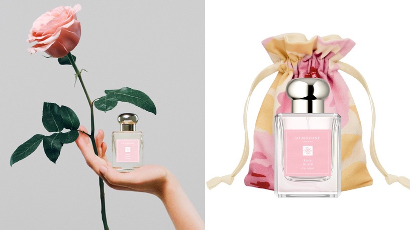 JoMaloneLondonRoses JoMaloneLondonTW 情人節禮物 JoMaloneLondon