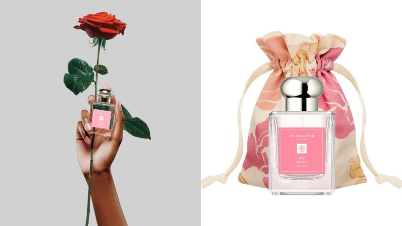 JoMaloneLondonRoses JoMaloneLondonTW 情人節禮物 JoMaloneLondon