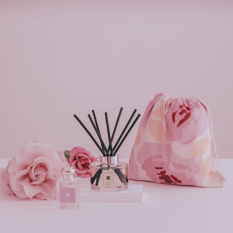 JoMaloneLondonRoses JoMaloneLondonTW 情人節禮物 JoMaloneLondon