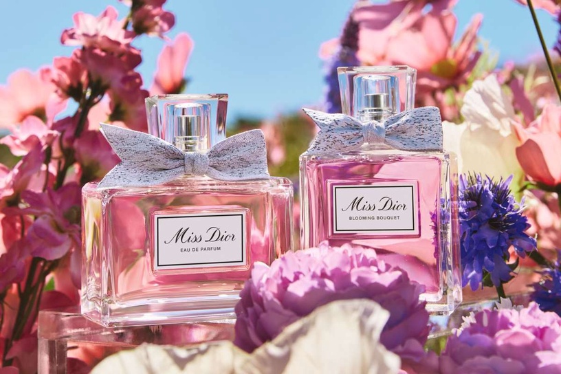 DIOR MISSDIOR 花漾迪奧淡香水