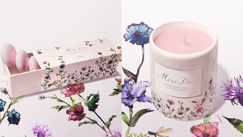 DIOR MISSDIOR 花漾迪奧淡香水