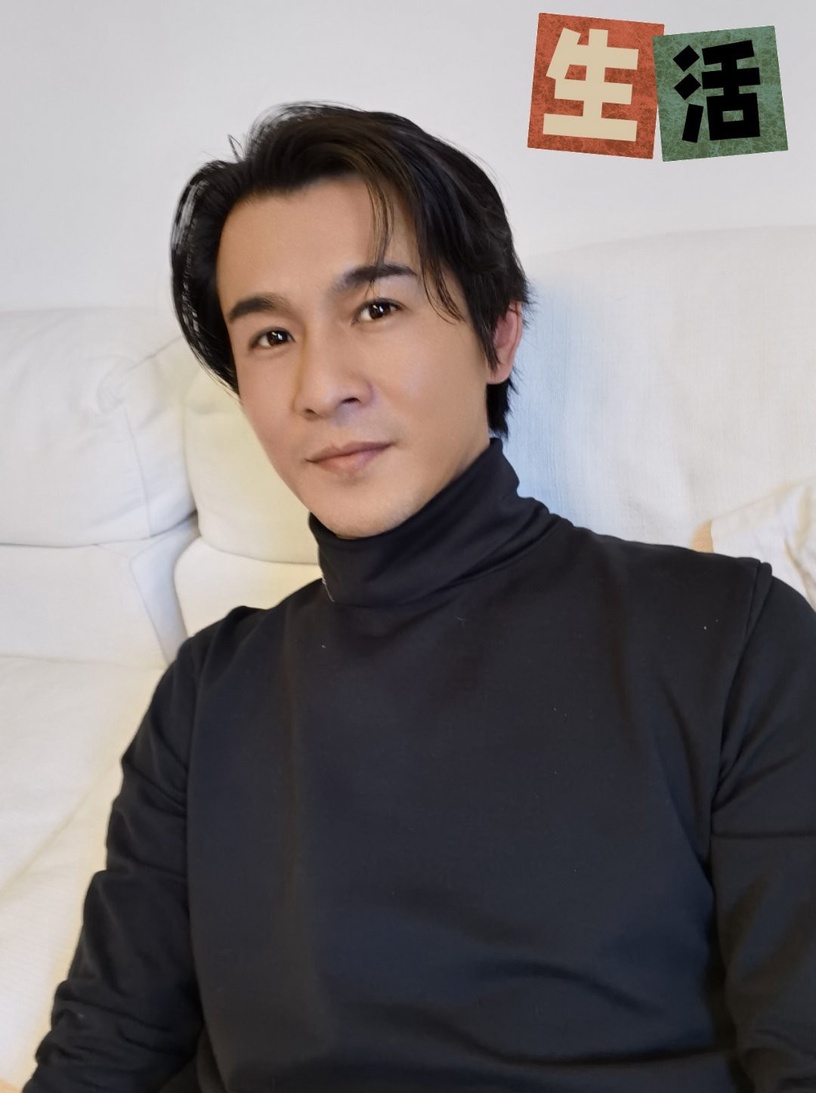 9位前古裝男神的現況對比!《星漢》文帝是「皇帝專業戶」,潘粵明曬年輕舊照帥炸!