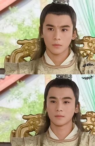9位前古裝男神的現況對比!《星漢》文帝是「皇帝專業戶」,潘粵明曬年輕舊照帥炸!
