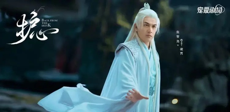 9位前古裝男神的現況對比!《星漢》文帝是「皇帝專業戶」,潘粵明曬年輕舊照帥炸!