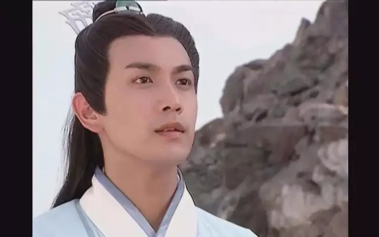 9位前古裝男神的現況對比!《星漢》文帝是「皇帝專業戶」,潘粵明曬年輕舊照帥炸!