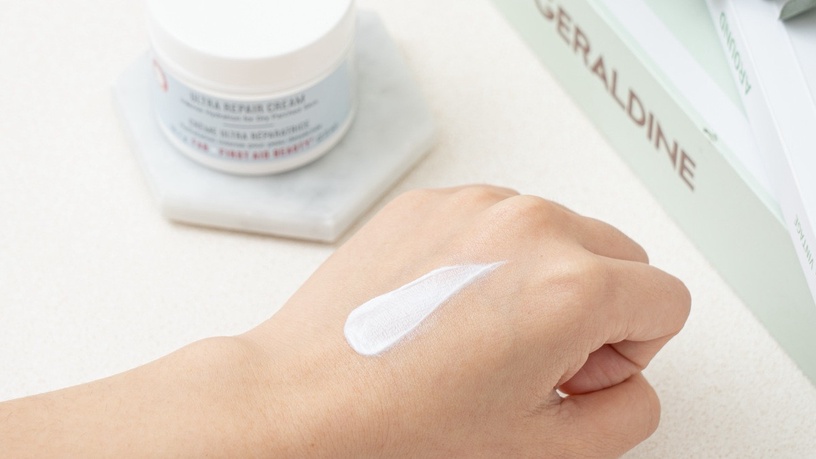 FAB SOS燕麥保濕霜 AIO 補水平衡精華 雲感潔面泡泡綿 CleanBeauty 純淨保養