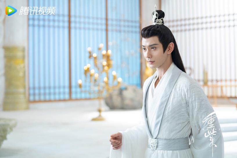 10位「叔圈天菜」陸劇男星!《重紫》徐正溪搭楊超越不違和,《向風而行》王凱狀態真好