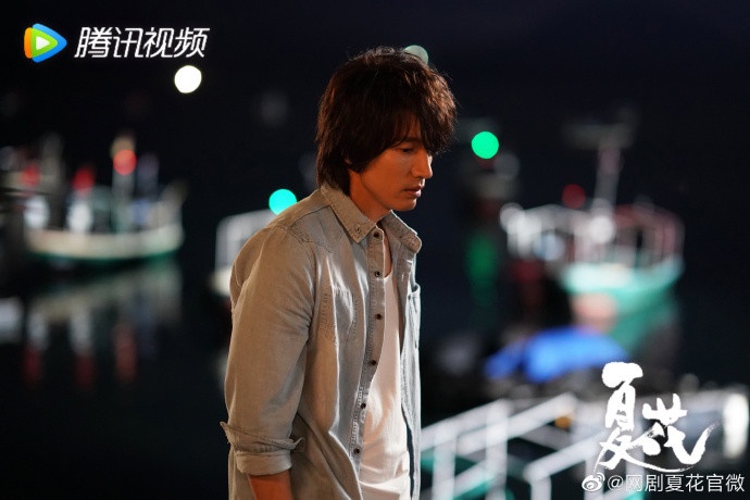 10位「叔圈天菜」陸劇男星!《重紫》徐正溪搭楊超越不違和,《向風而行》王凱狀態真好