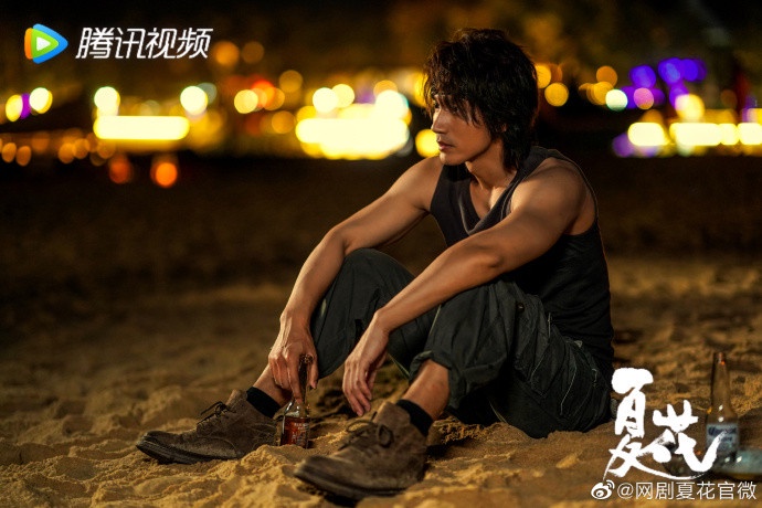 10位「叔圈天菜」陸劇男星!《重紫》徐正溪搭楊超越不違和,《向風而行》王凱狀態真好