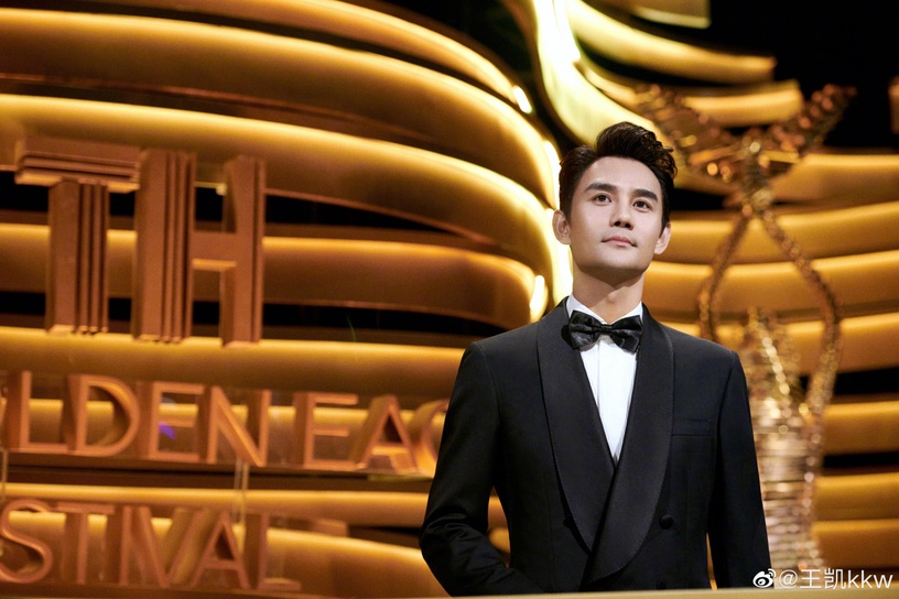 10位「叔圈天菜」陸劇男星!《重紫》徐正溪搭楊超越不違和,《向風而行》王凱狀態真好