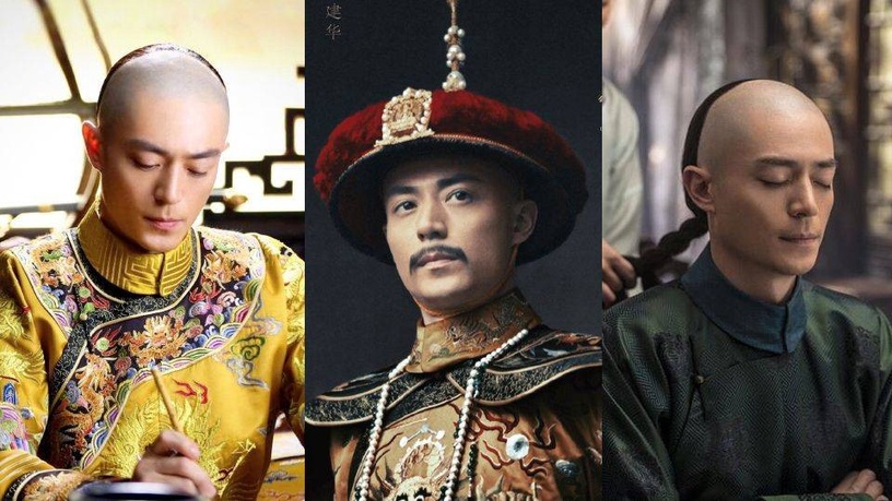 10位「叔圈天菜」陸劇男星!《重紫》徐正溪搭楊超越不違和,《向風而行》王凱狀態真好