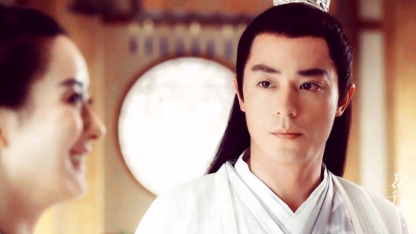 10位「叔圈天菜」陸劇男星!《重紫》徐正溪搭楊超越不違和,《向風而行》王凱狀態真好