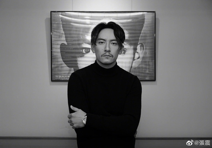 10位「叔圈天菜」陸劇男星!《重紫》徐正溪搭楊超越不違和,《向風而行》王凱狀態真好