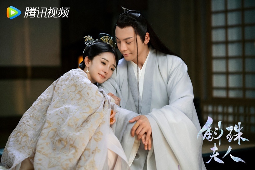 10對古裝劇師徒CP!《重紫》被稱低配《花千骨》,《寧安如夢》《玉骨遙》熱度高!