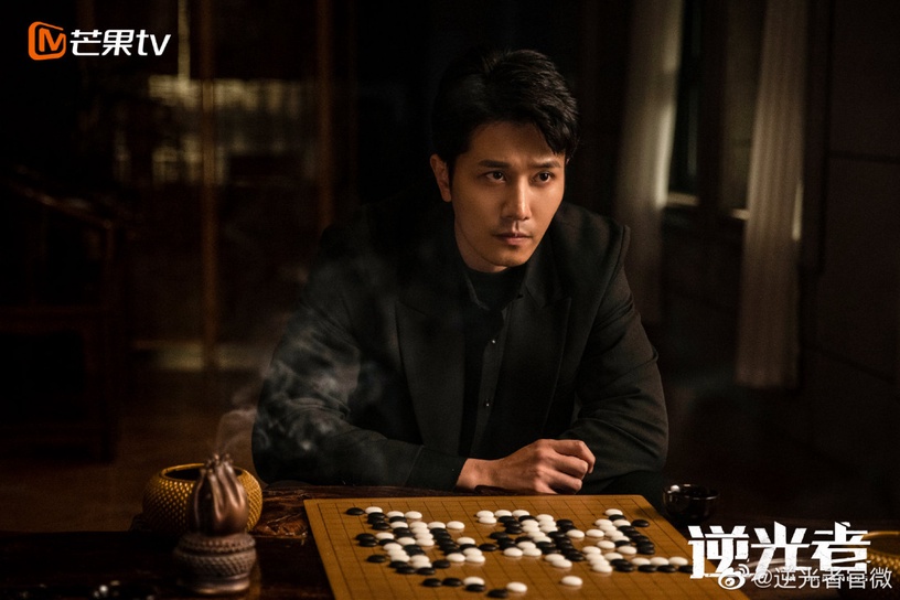 10部熱度高的耽改劇!《君子盟》《光淵》相繼播出,《皓衣行》開播有變數?