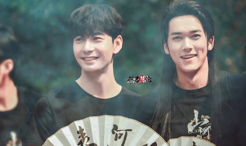 10部熱度高的耽改劇!《君子盟》《光淵》相繼播出,《皓衣行》開播有變數?