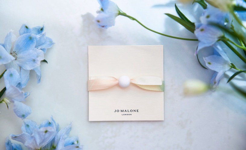 BrilliantBlossoms JoMaloneLondonTW JoMaloneLondon 東方花園系列