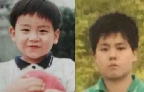 10位90後陸劇男星青澀舊照!楊洋從小就帥,肖戰嬰兒肥還是帥,成毅、張彬彬舊照好驚人