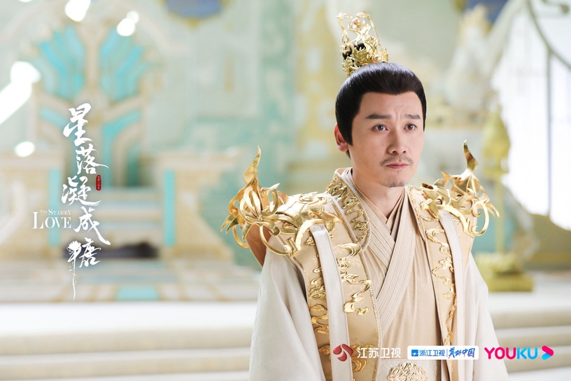 10位陸劇「討人厭角色」!《星落凝成糖》天帝全劇最煩人,《卿卿日常》唯一討厭鬼是他