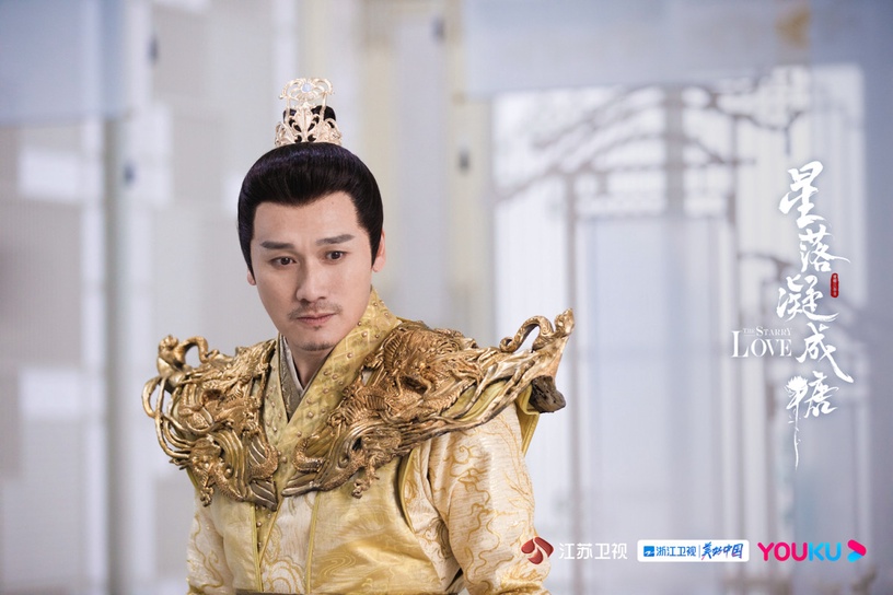 10位陸劇「討人厭角色」!《星落凝成糖》天帝全劇最煩人,《卿卿日常》唯一討厭鬼是他