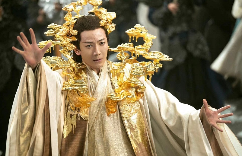 10位陸劇「討人厭角色」!《星落凝成糖》天帝全劇最煩人,《卿卿日常》唯一討厭鬼是他