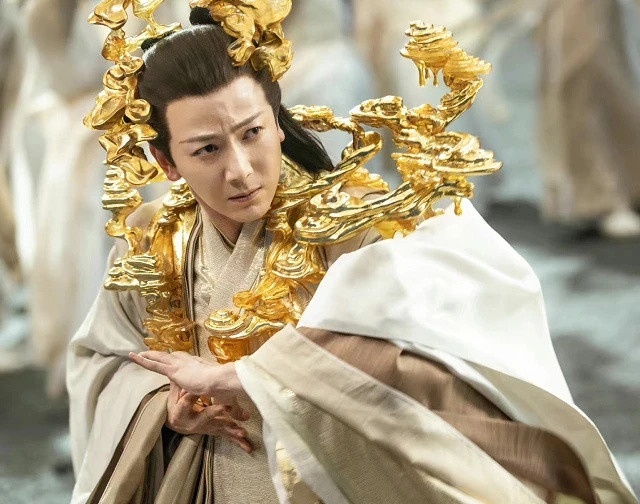 10位陸劇「討人厭角色」!《星落凝成糖》天帝全劇最煩人,《卿卿日常》唯一討厭鬼是他