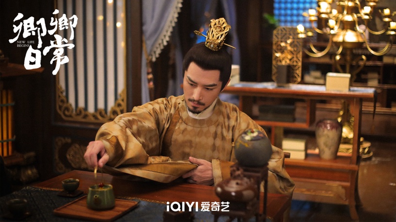 10位陸劇「討人厭角色」!《星落凝成糖》天帝全劇最煩人,《卿卿日常》唯一討厭鬼是他