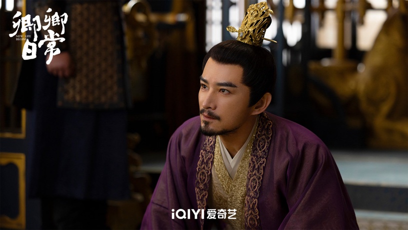 10位陸劇「討人厭角色」!《星落凝成糖》天帝全劇最煩人,《卿卿日常》唯一討厭鬼是他