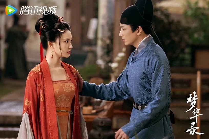 10位陸劇「討人厭角色」!《星落凝成糖》天帝全劇最煩人,《卿卿日常》唯一討厭鬼是他