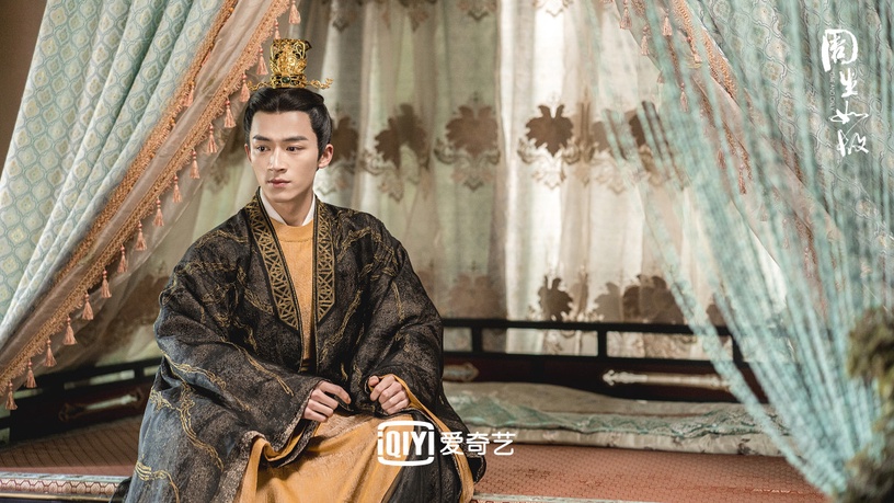 10位陸劇「討人厭角色」!《星落凝成糖》天帝全劇最煩人,《卿卿日常》唯一討厭鬼是他
