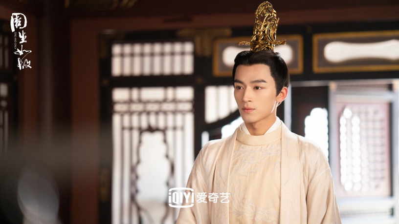 10位陸劇「討人厭角色」!《星落凝成糖》天帝全劇最煩人,《卿卿日常》唯一討厭鬼是他