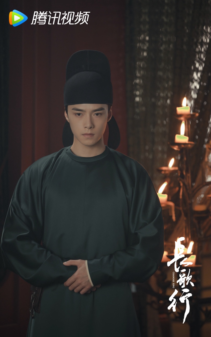 10位陸劇「討人厭角色」!《星落凝成糖》天帝全劇最煩人,《卿卿日常》唯一討厭鬼是他