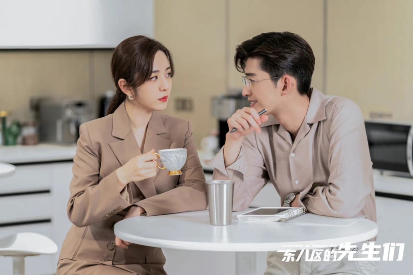 10位陸劇「討人厭角色」!《星落凝成糖》天帝全劇最煩人,《卿卿日常》唯一討厭鬼是他