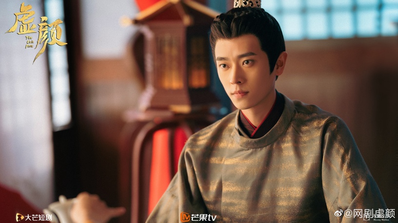 10位陸劇高顏值短劇男主!《對我而言危險的他》樊治欣演霸總爆紅,他帥度不輸張凌赫