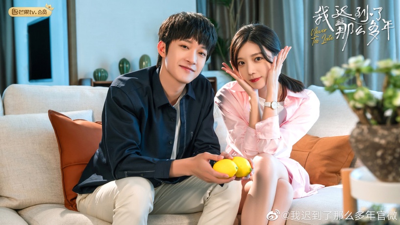 10位陸劇高顏值短劇男主!《對我而言危險的他》樊治欣演霸總爆紅,他帥度不輸張凌赫