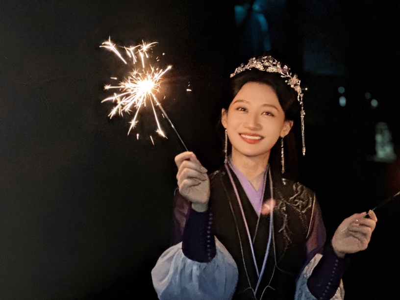 9位高學歷陸劇明星!《星落凝成糖》何宣林是北電博士,李治廷是「全球前十」名校畢業