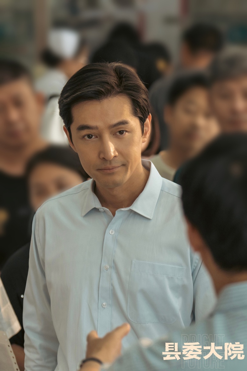 9位高學歷陸劇明星!《星落凝成糖》何宣林是北電博士,李治廷是「全球前十」名校畢業