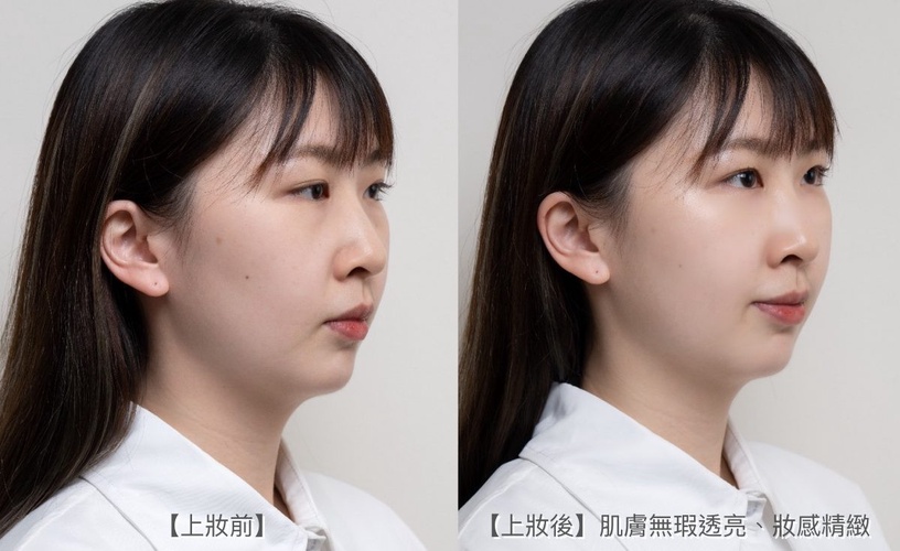 肌膚之鑰 雲朵鑽光瓶 玫瑰藍寶盒