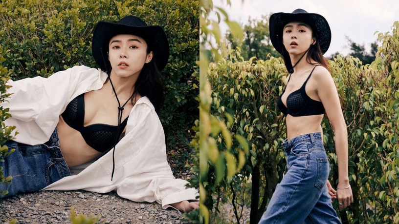 女孩最罩神隊友! 時尚菱格、集中Q彈,舒服到離不開它~連時尚KOL也愛到每天穿!