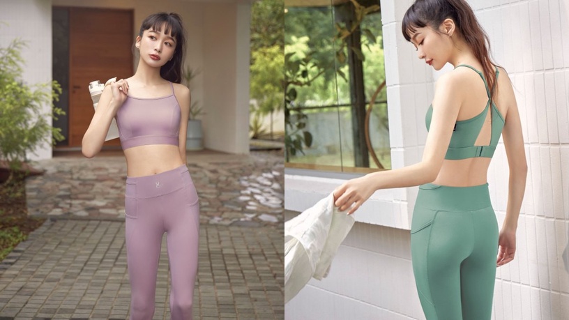女孩最罩神隊友! 時尚菱格、集中Q彈,舒服到離不開它~連時尚KOL也愛到每天穿!