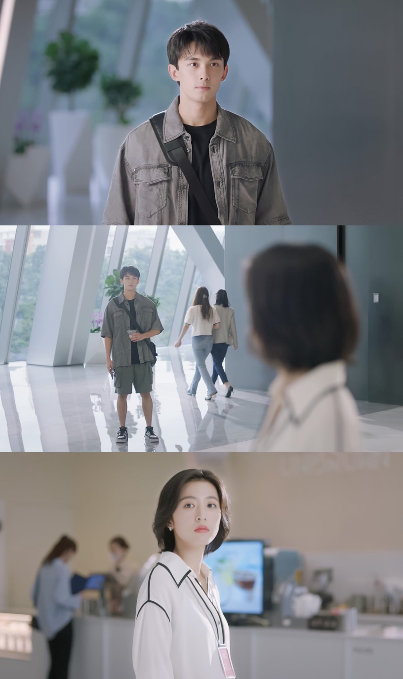 10部「原創劇本」陸劇!《愛情而已》口碑好,《去有風的地方》《救星》都是破8分好劇