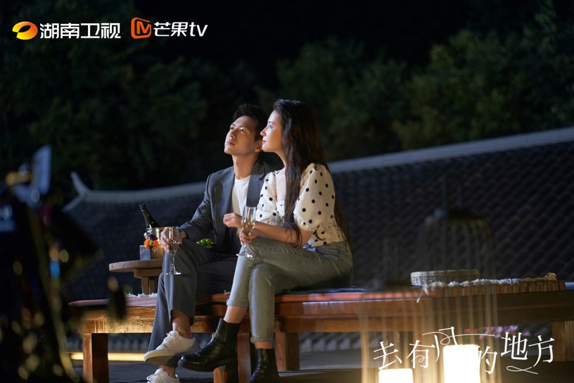 10部「原創劇本」陸劇!《愛情而已》口碑好,《去有風的地方》《救星》都是破8分好劇