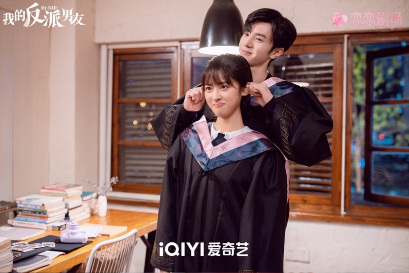 10部「原創劇本」陸劇!《愛情而已》口碑好,《去有風的地方》《救星》都是破8分好劇