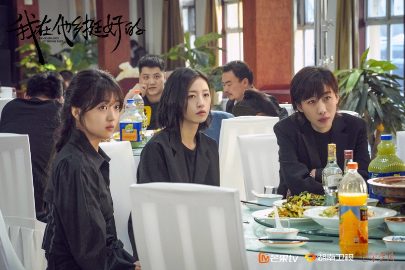 10部「原創劇本」陸劇!《愛情而已》口碑好,《去有風的地方》《救星》都是破8分好劇