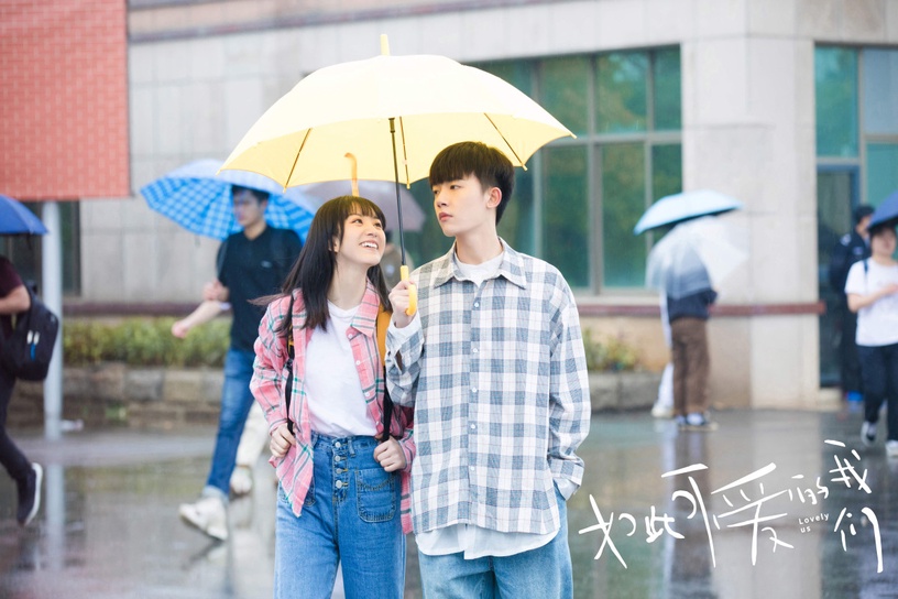 10部「原創劇本」陸劇!《愛情而已》口碑好,《去有風的地方》《救星》都是破8分好劇