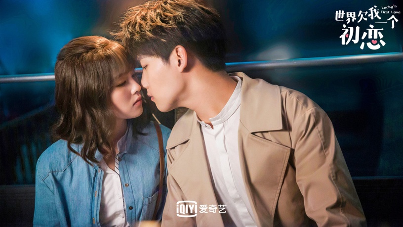 白鹿合作男星CP感!不只《長月燼明》和羅雲熙配,和肖戰王鶴棣也很搭,和張凌赫甜死啦