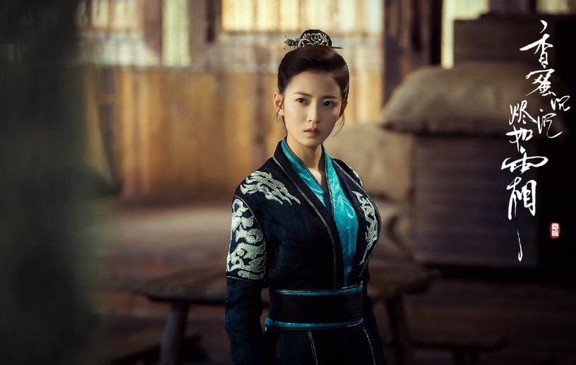 10位陸劇明星演魔族!成毅又渣又帥,《長月燼明》羅雲熙、《蒼蘭訣》王鶴棣誰更霸?