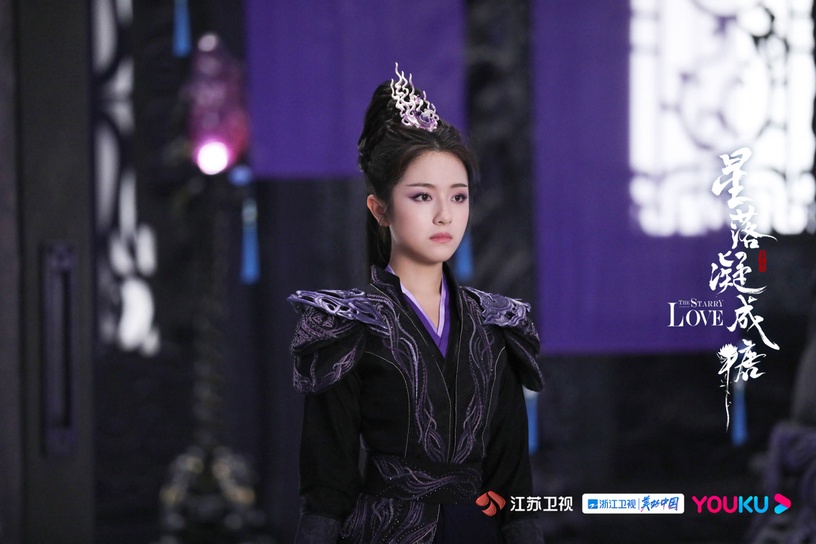 10位陸劇明星演魔族!成毅又渣又帥,《長月燼明》羅雲熙、《蒼蘭訣》王鶴棣誰更霸?